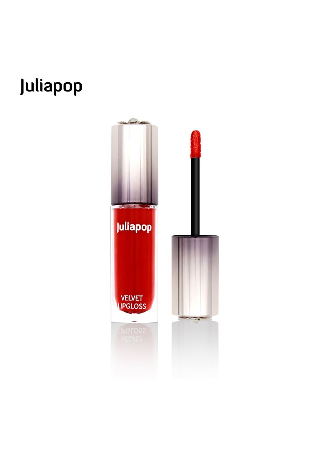 Gorgeous Flowers Drill Mousse Lip Gloss