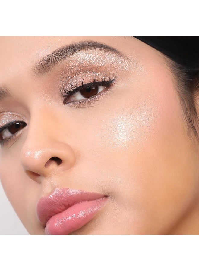 Dreamlight Highlighter Balm (002, It'S Glam) - image 4