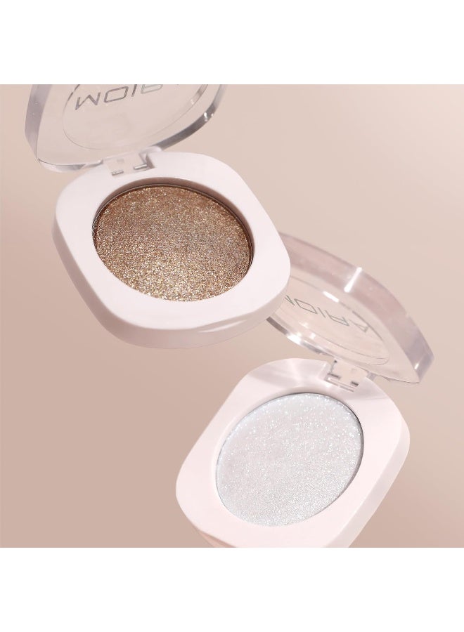 Dreamlight Highlighter Balm (002, It'S Glam) - image 5