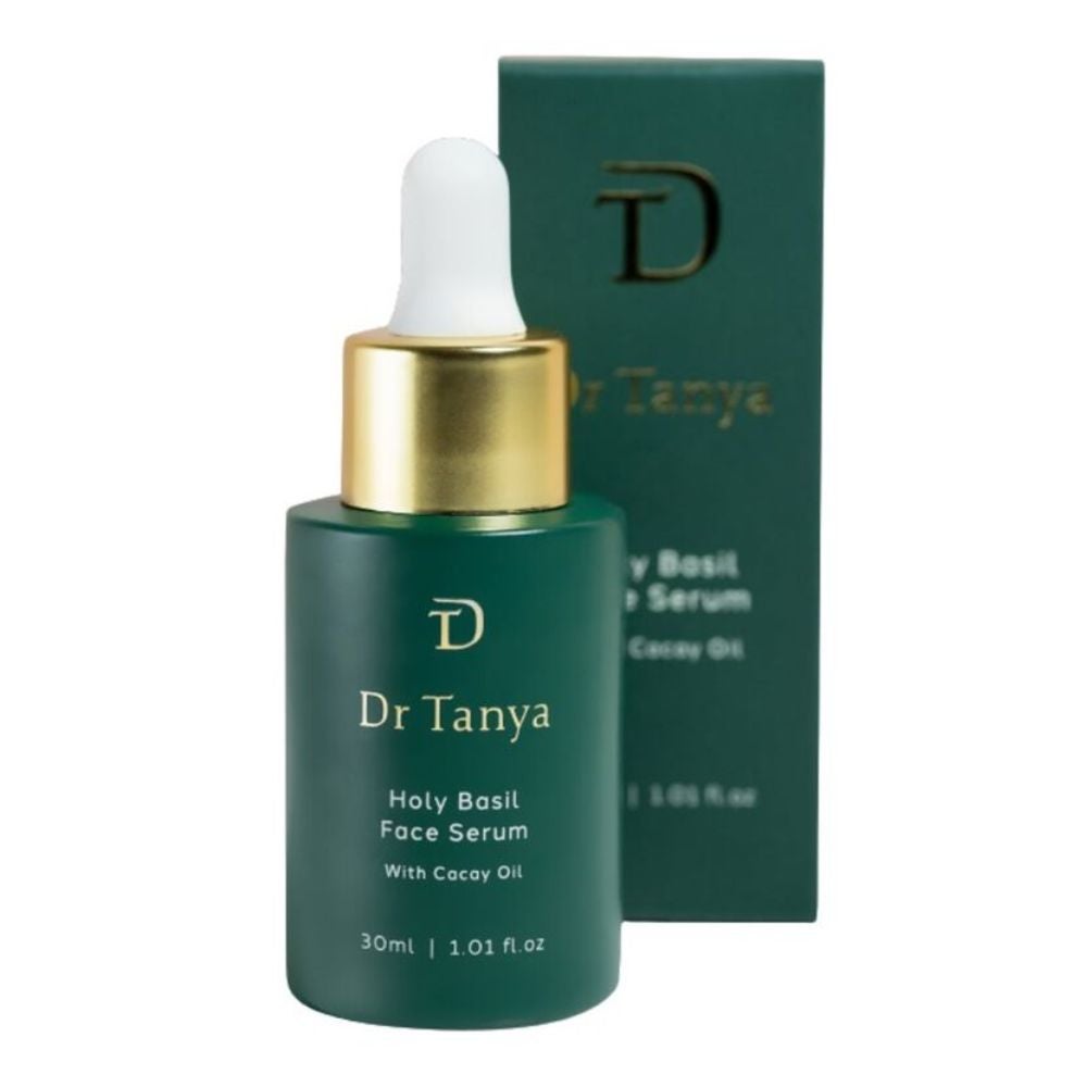 Holy Basil Face serum 30ml