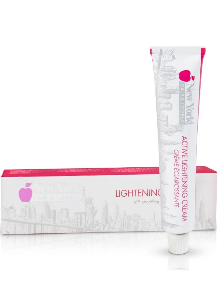 LIGHTENING CREAM 50 g