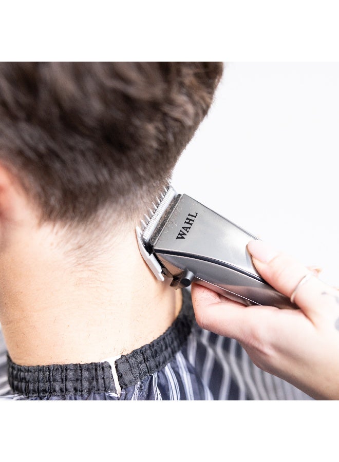 Artiva Cord/Cordless Hair Clipper - image 5