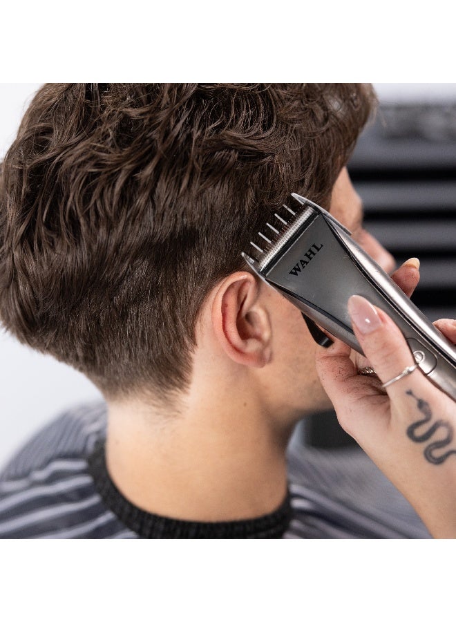 Artiva Cord/Cordless Hair Clipper - image 6