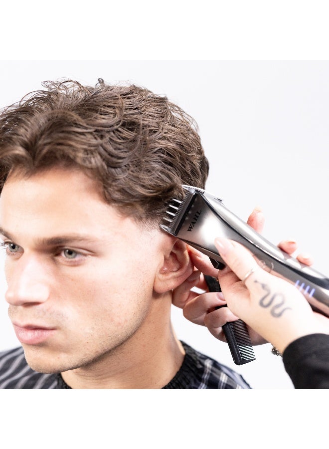 Artiva Cord/Cordless Hair Clipper - image 7