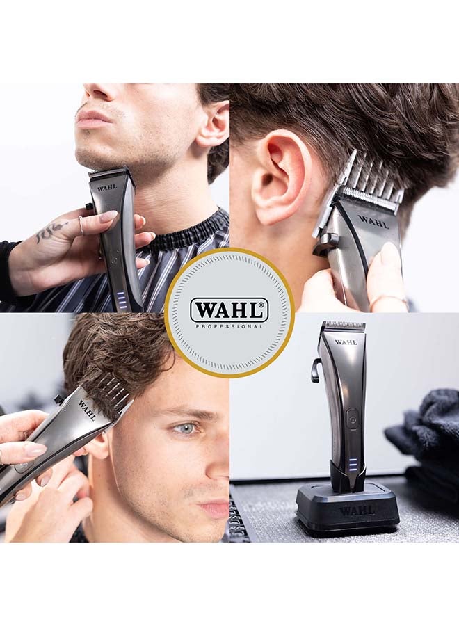 Artiva Cord/Cordless Hair Clipper - image 9