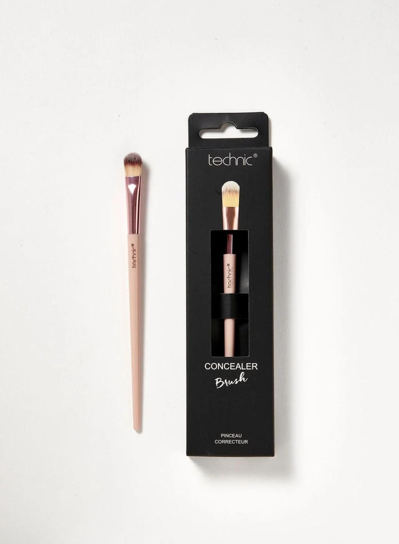 Concealer Brush