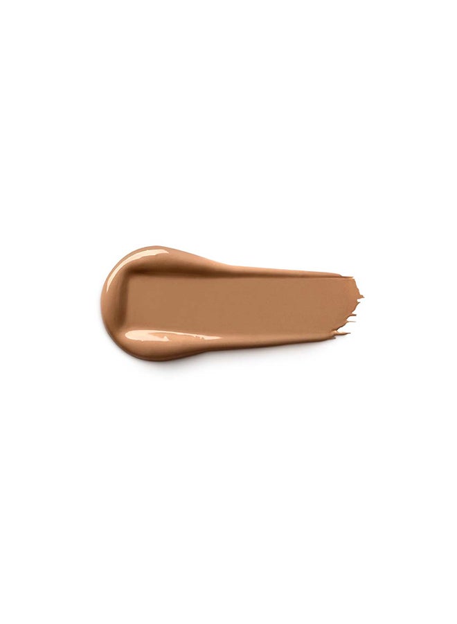 UNLIMITED 24H MATTE FOUNDATION 9 NEUTRAL GOLD - image 2