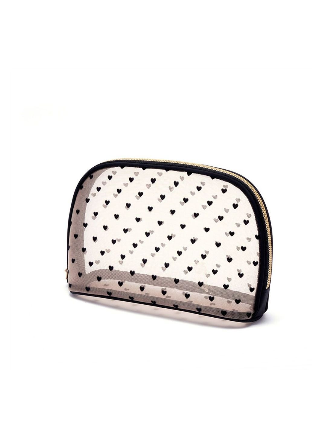 Travel Makeup Organizer Set