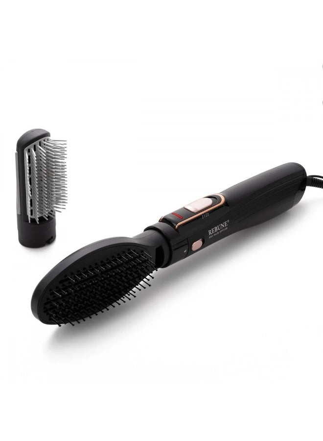 Styler MC-1513 Multifunctional 3-in-1 Hair Dryer Brush and Professional Styler