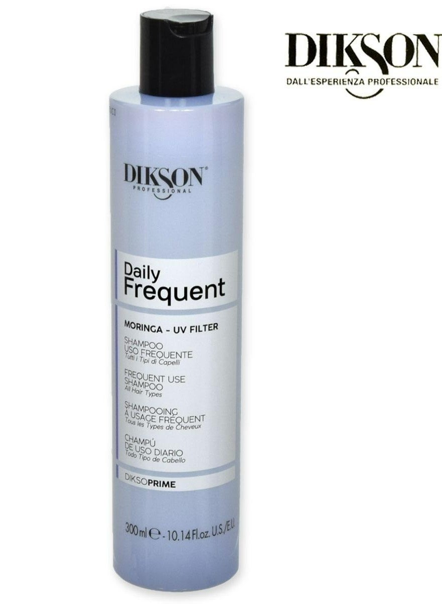 Daily Frequent Shampoo 300 ML