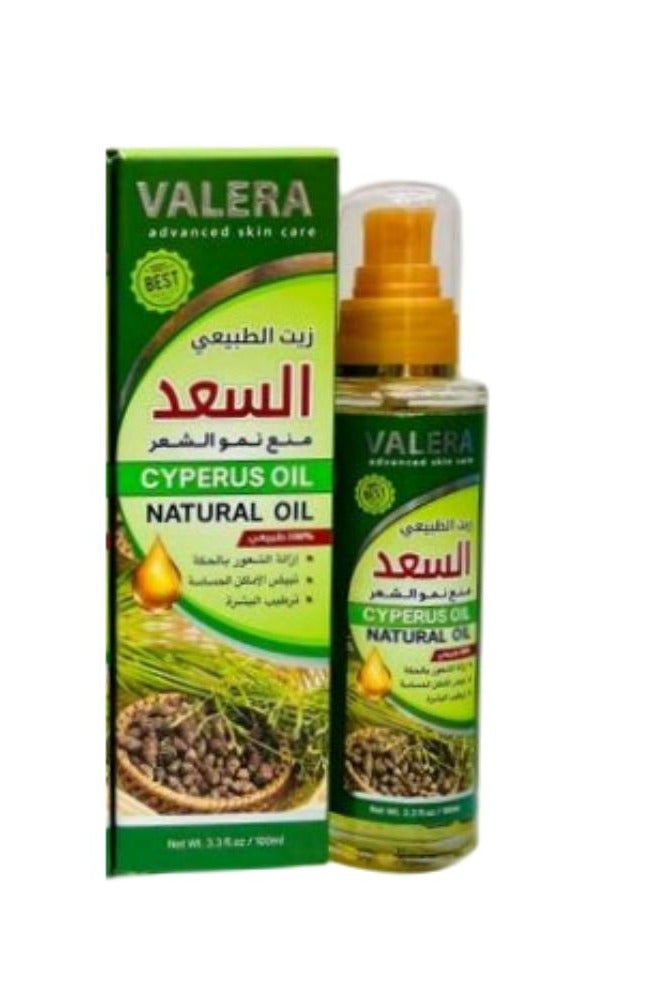Cyperus Oil Natural Oil 100 ML