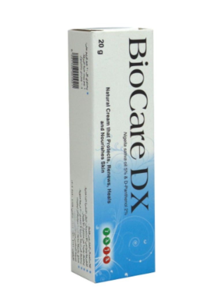 Biocare DX Cream 20G