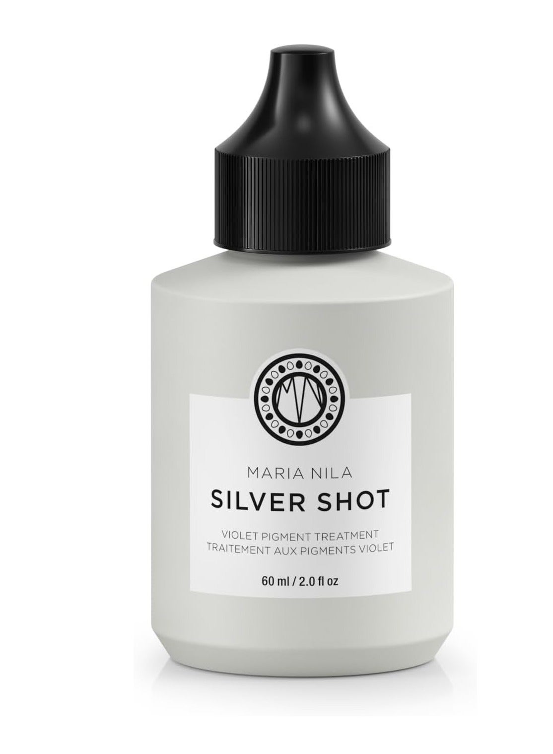 Silver Shot Violet Pigment Treatment 2 fl oz