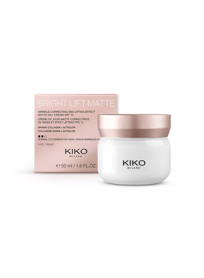 Bright Lift Matte 01