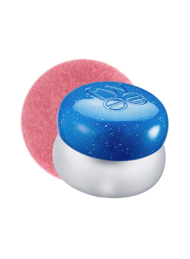 Lip & Cheek Blurry Pudding Pot Wavy