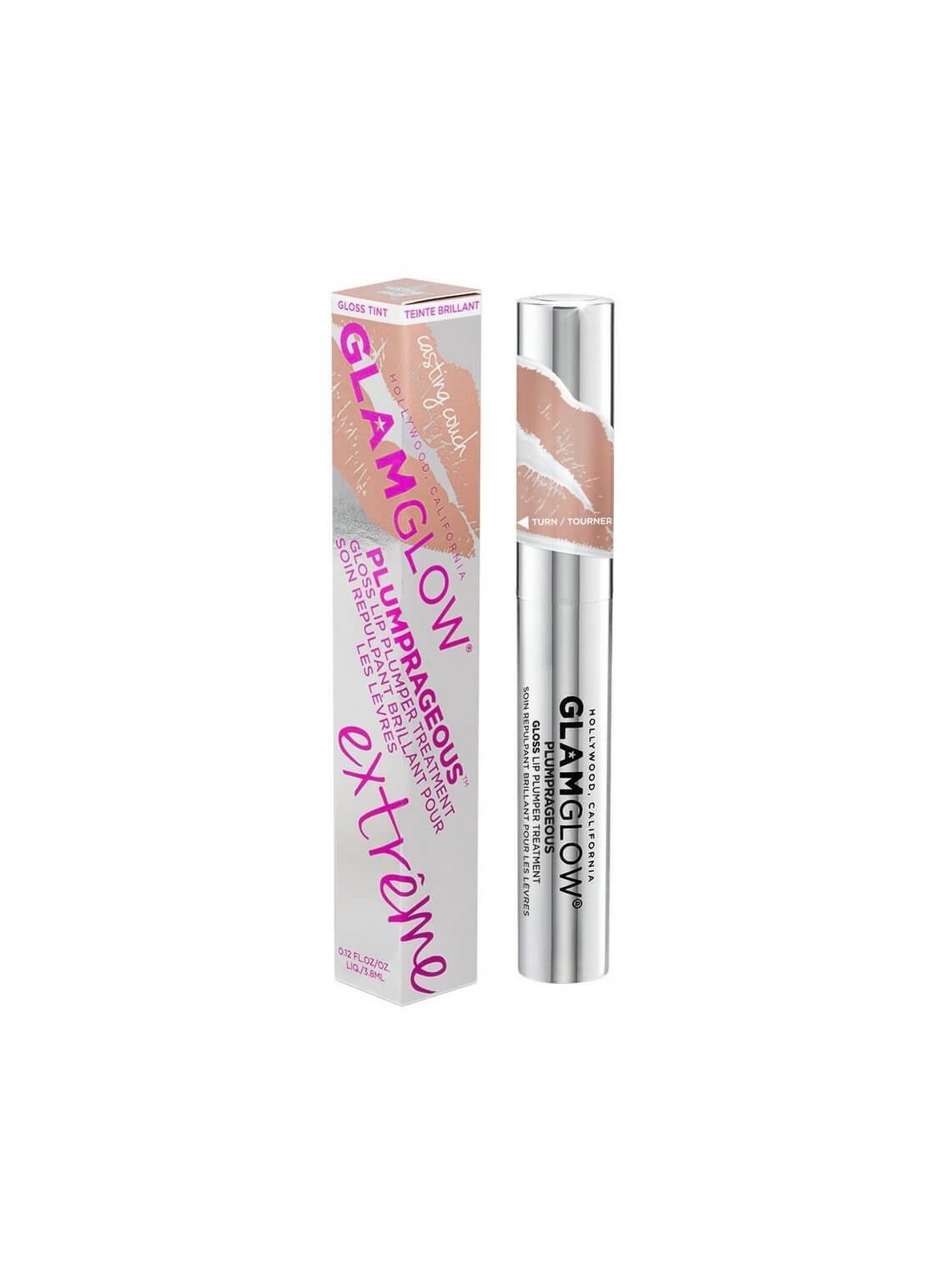 Light Coral Plumprageous Gloss Lip Plumper