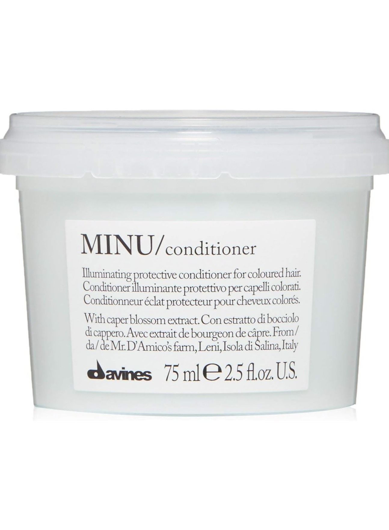 Minu Conditioner 75ml