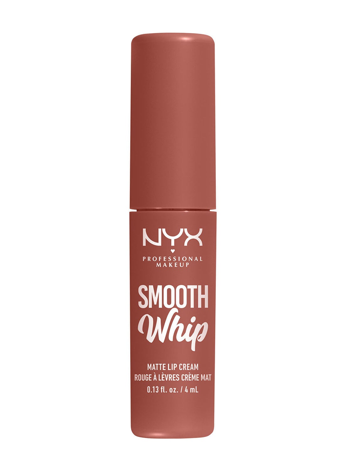 Smooth Whip Matte Lip Cream - Teddy Fluff