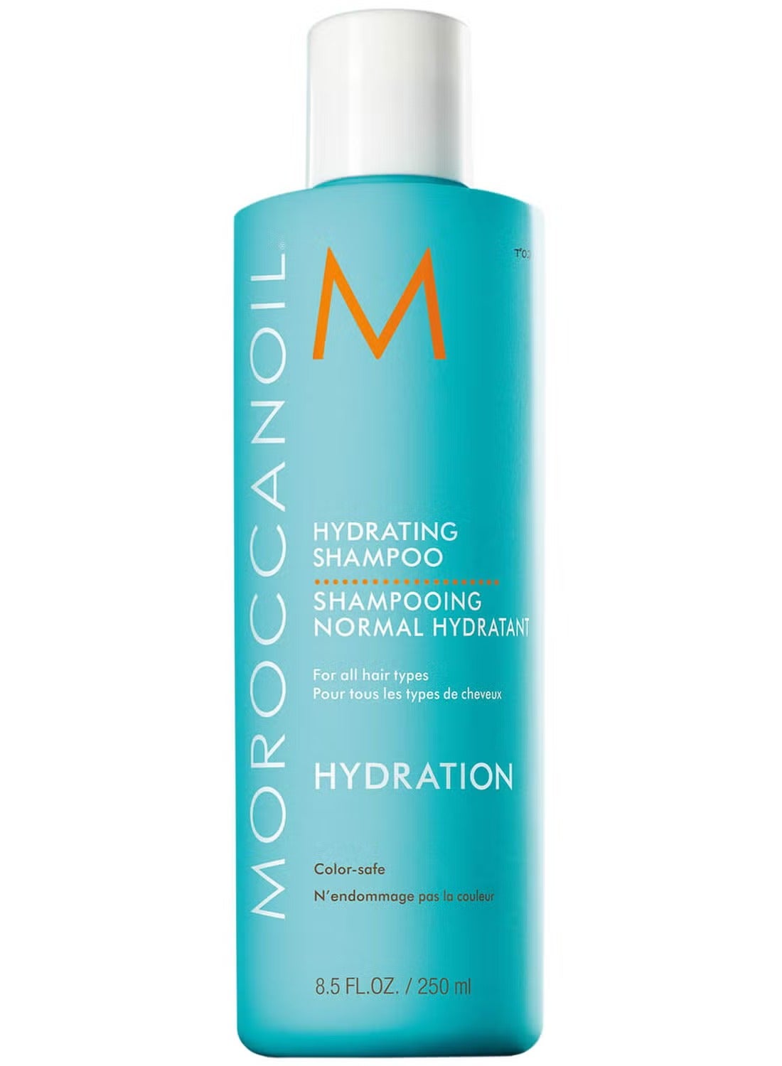 Hydrating Shampoo 250ml