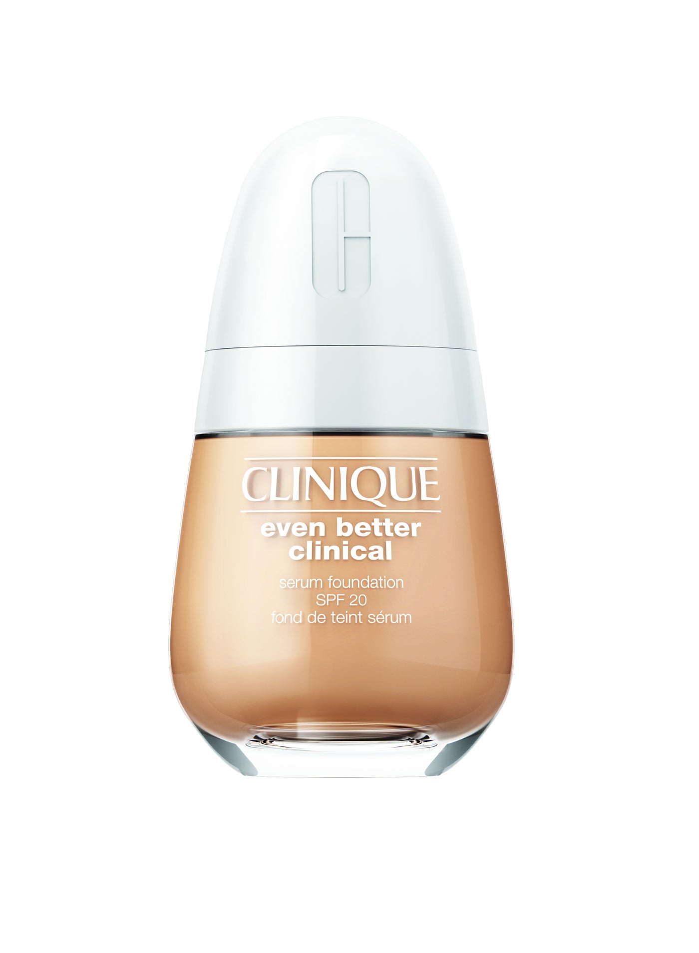 Even Better Serum Foundation - Stone