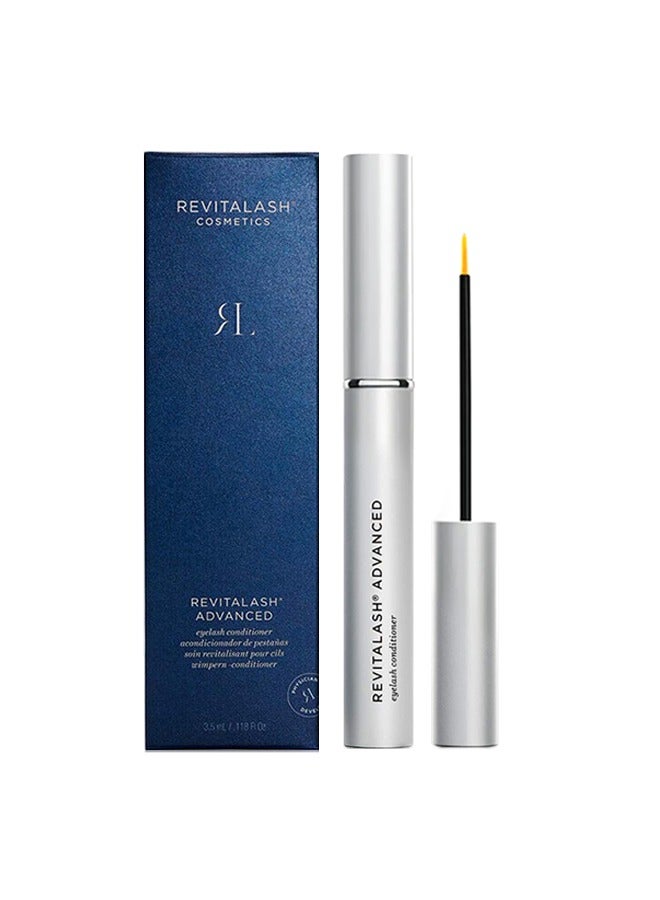 Revitalash Cosmetics Advanced Eyelash Conditioner Clear, Lash Serum 3.5ml