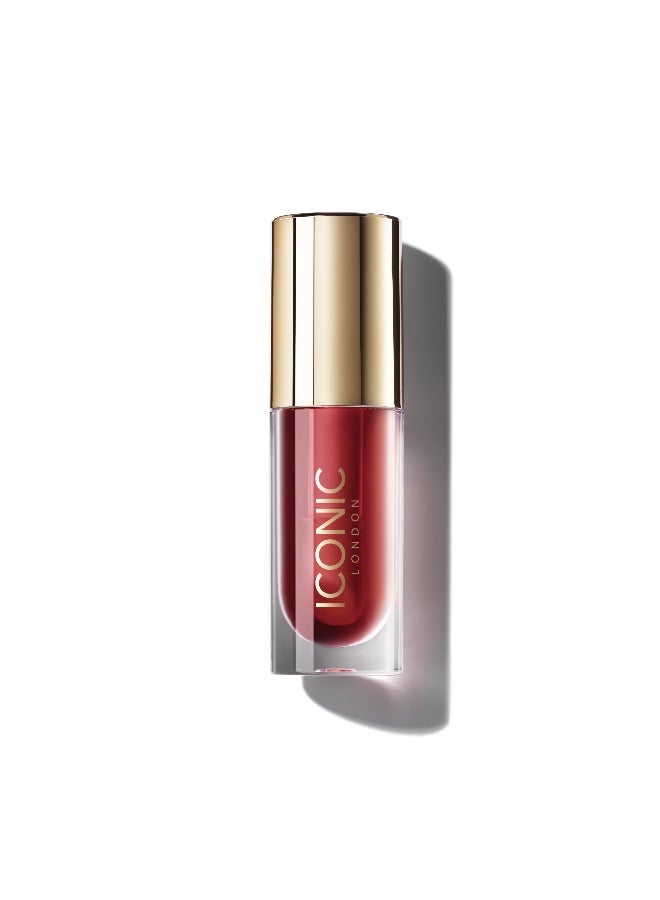 Lustre Lip Oil - One To Watch
