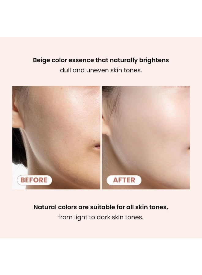 MASK FIT TONE UP ESSENCE MINT - image 4