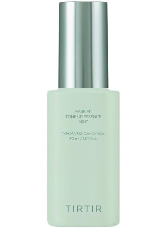 MASK FIT TONE UP ESSENCE MINT