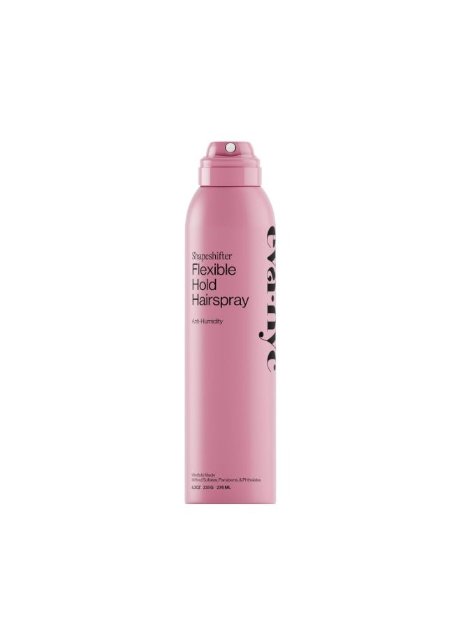 Eva NYC Shapeshifter Flexible Hairspray 8.3 fl oz (8.3 oz)