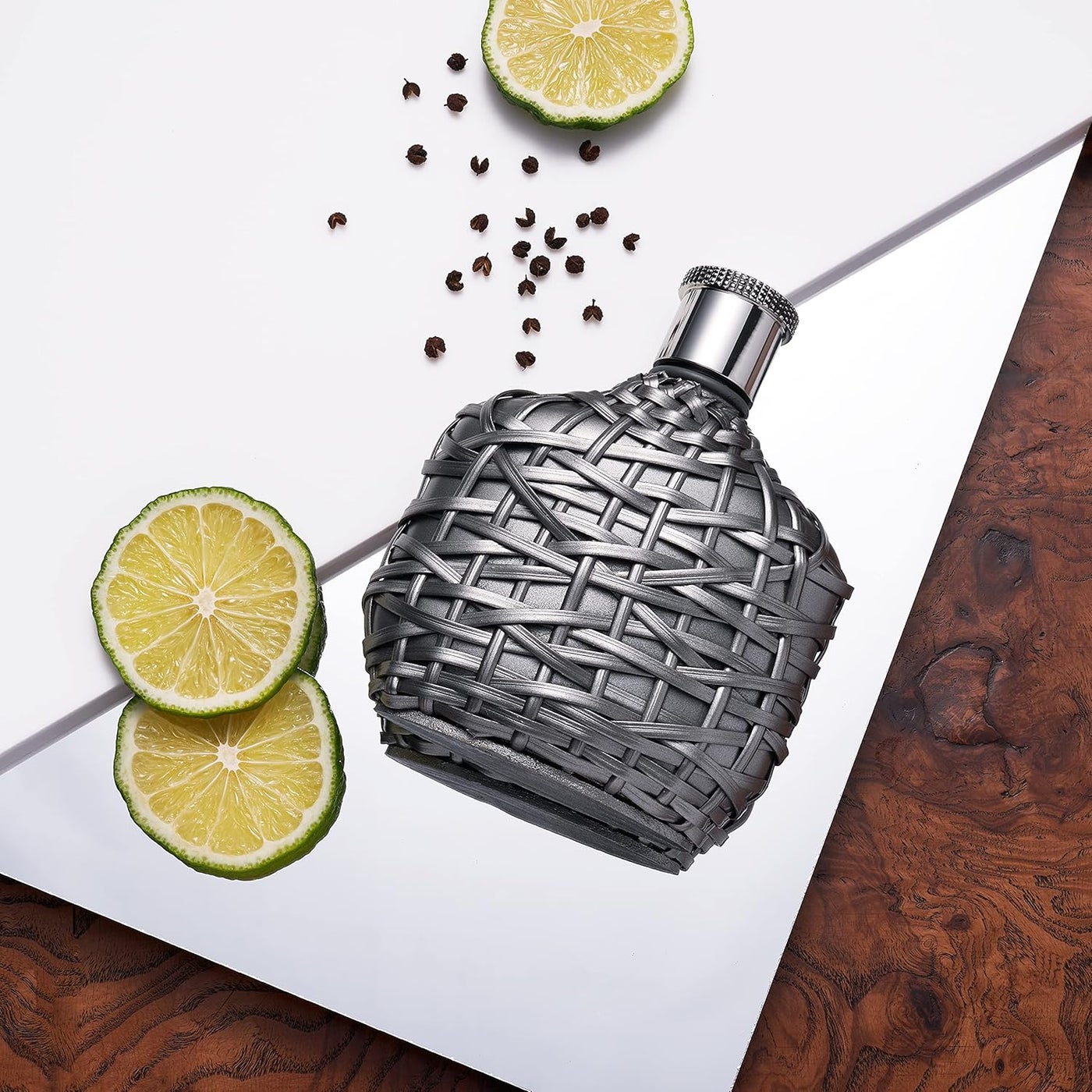John Varvatos XX Artisan Eau De Toilette for Men - image 5