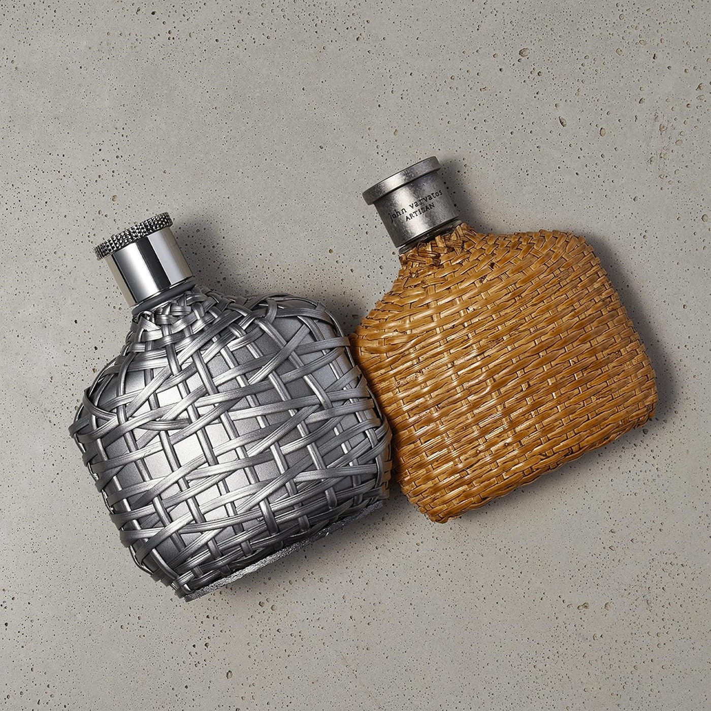 John Varvatos XX Artisan Eau De Toilette for Men - image 8