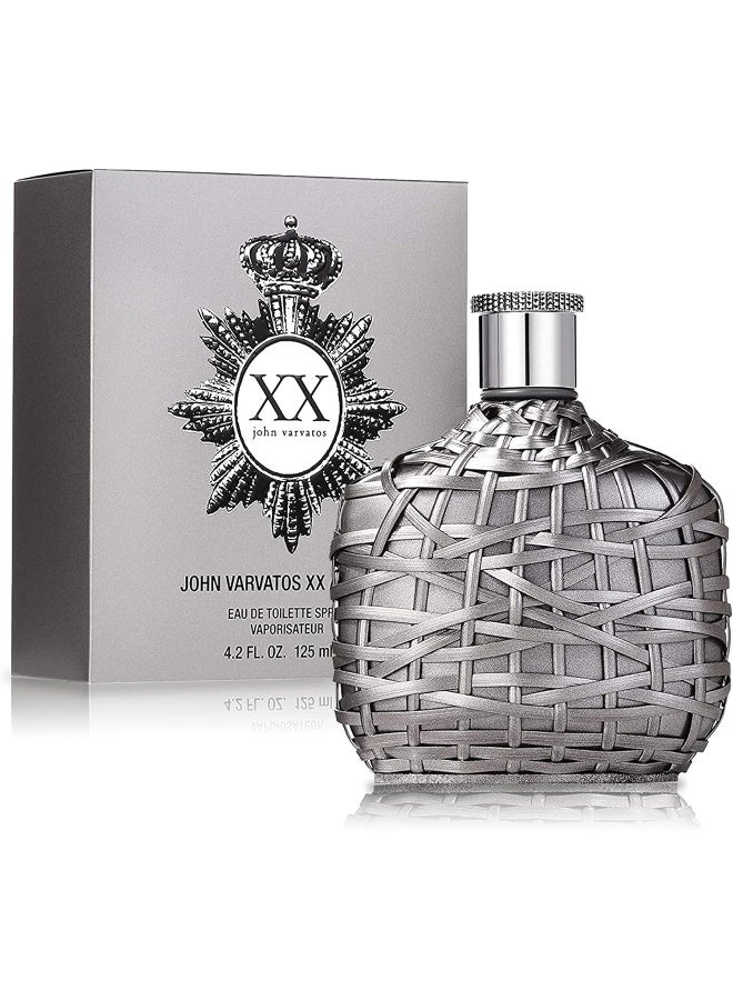John Varvatos XX Artisan Eau De Toilette for Men