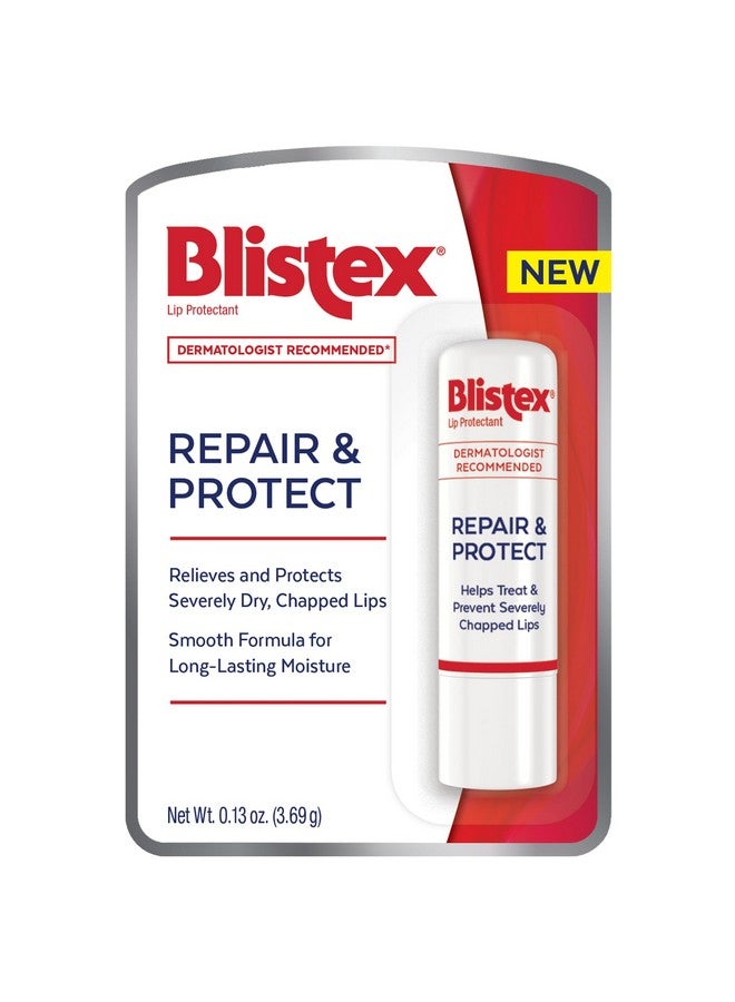 Repair & Protect Lip Balm Lip Treatment Severe Chapped Lip Prevention