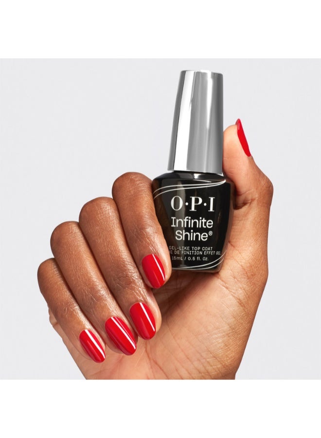 Infinite Shine Top Coat 15ml - image 3