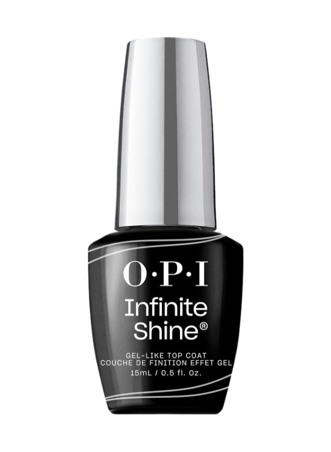 Infinite Shine Top Coat 15ml