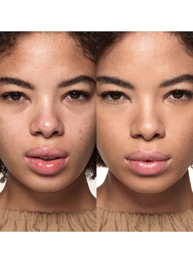 Love Fusion 24H Moisture Radiant Foundation 6.5Wg - image 4