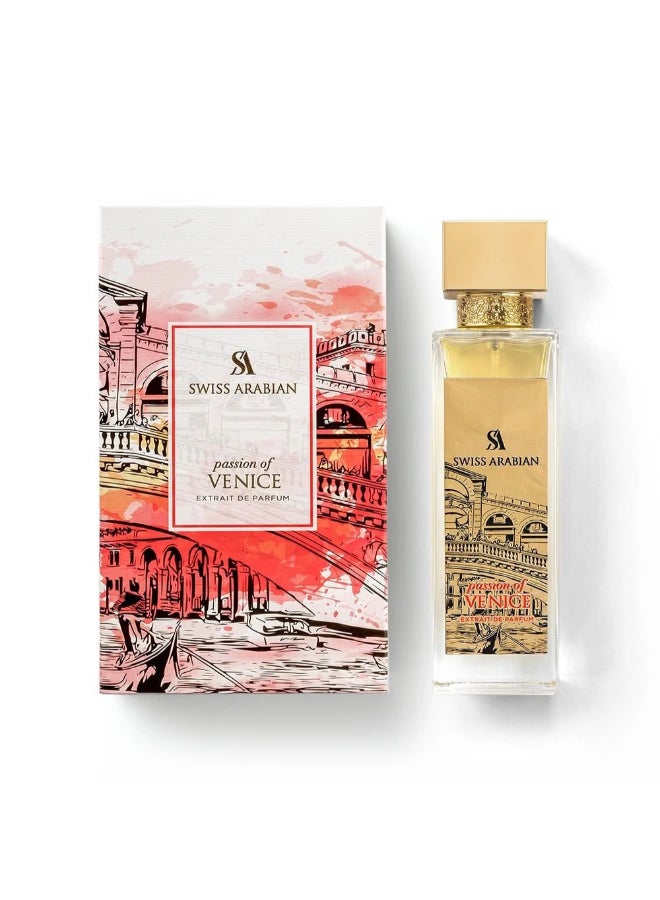 Passion Of Venice Extrait De Parfum 100Ml - image 2