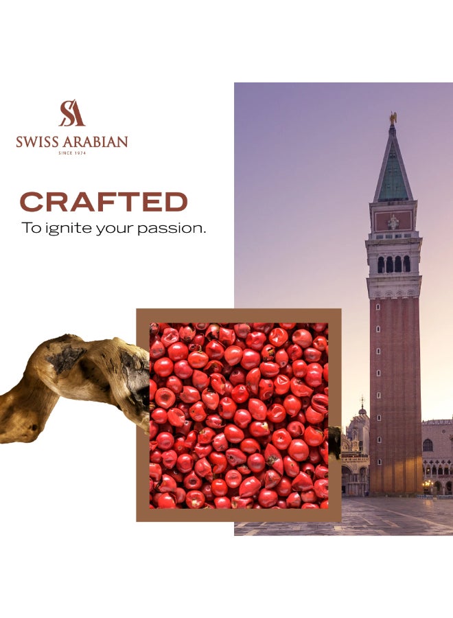 Passion Of Venice Extrait De Parfum 100Ml - image 6