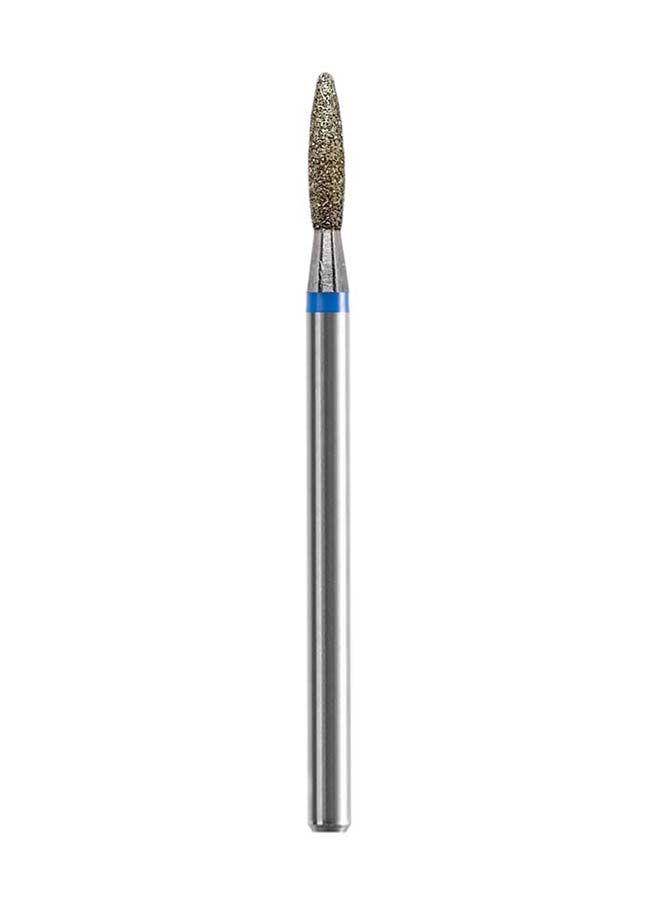 Diamond Nail Drill Bits Electric Art Nail File Drill Manicure Tool Pedicure Machine Set Kit RDB117