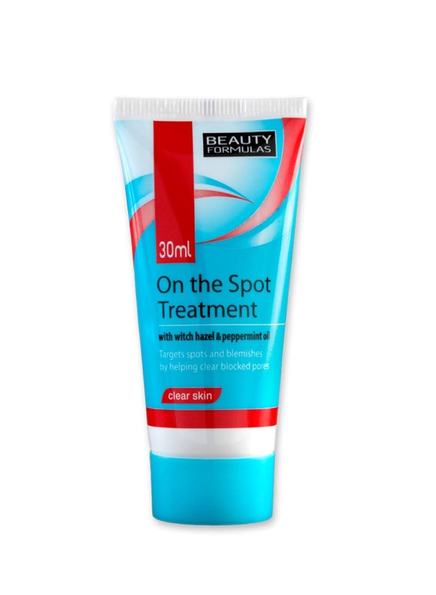 BEAUTY FORMULAS ON THE SPOT TREATMENT 30ML