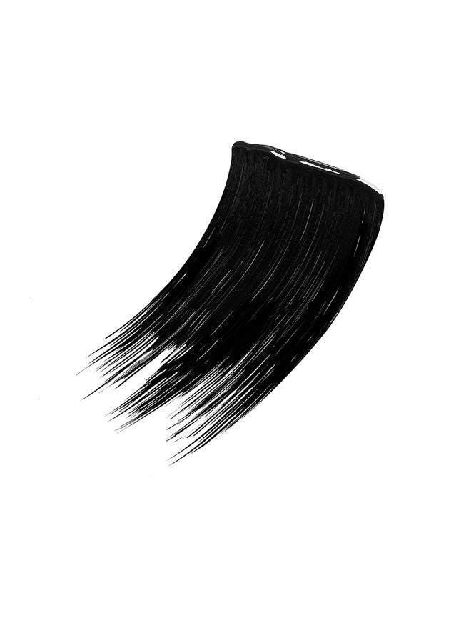 New Unmeasurable Length Fibers Mascara - image 2