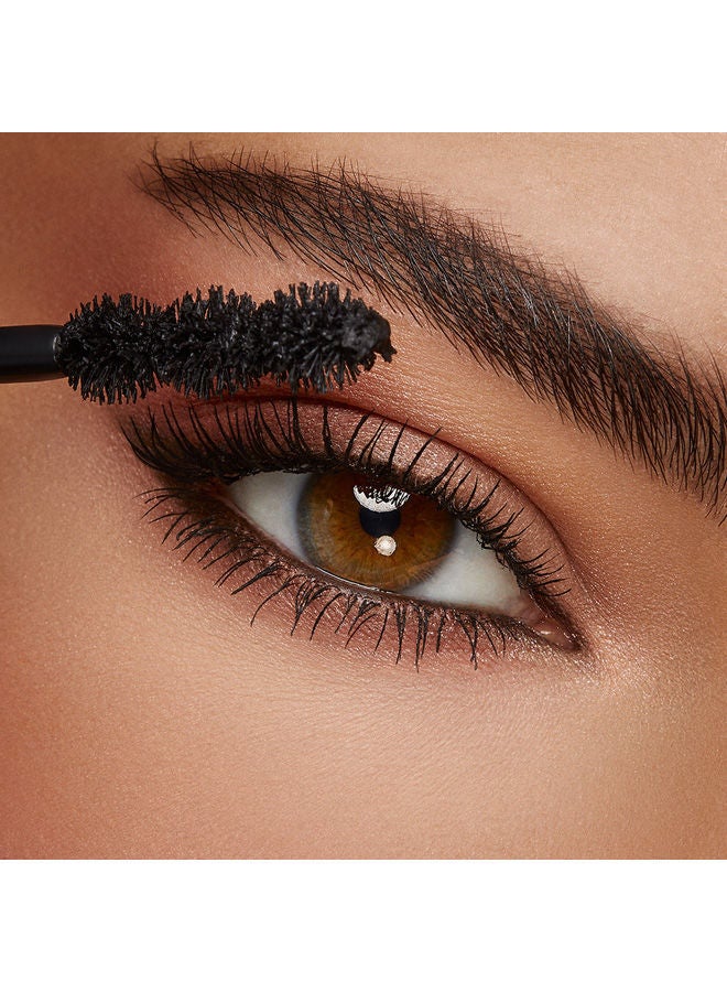 New Unmeasurable Length Fibers Mascara - image 3