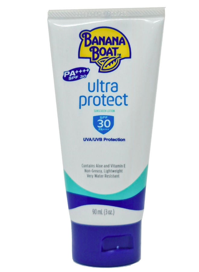 Sun Protection Lotion Spf30 90Ml