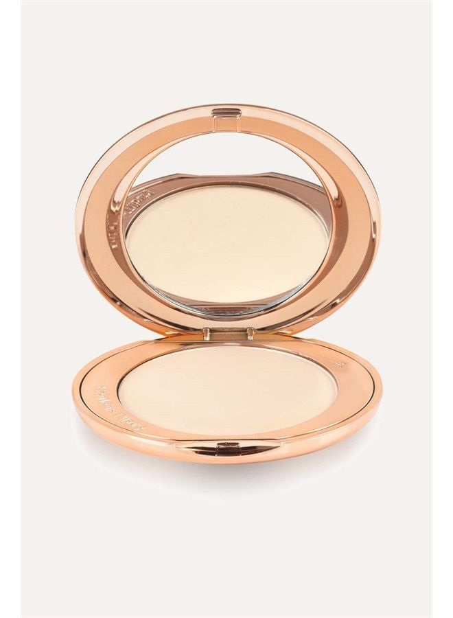 Charlotte Tilbury Airbrush Flawless Finish- Color Fair