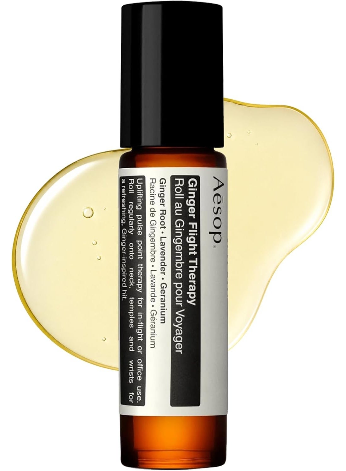 Aesop Ginger Flight Therapy, 10ml