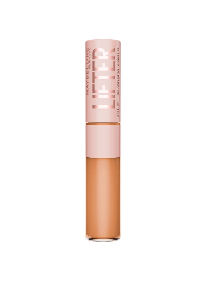MAYBELLINE LIFTER SERUM CONCEALER SHADE 65
