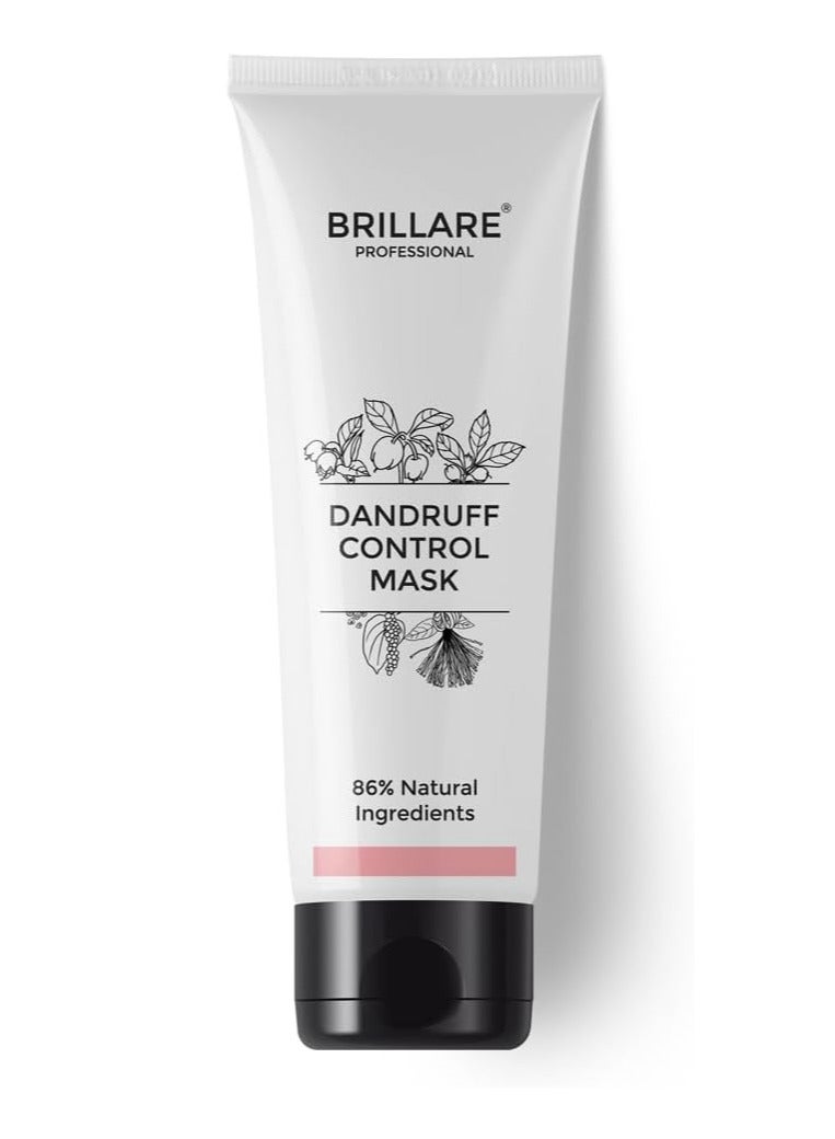 DANDRUFF CONTROL MASK 125ML