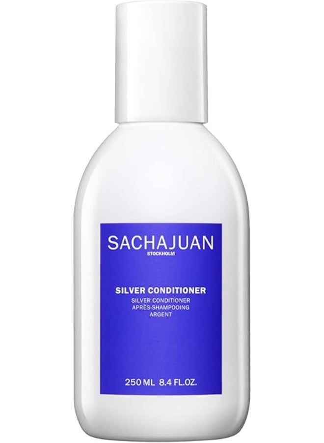 Silver Conditioner 250ml