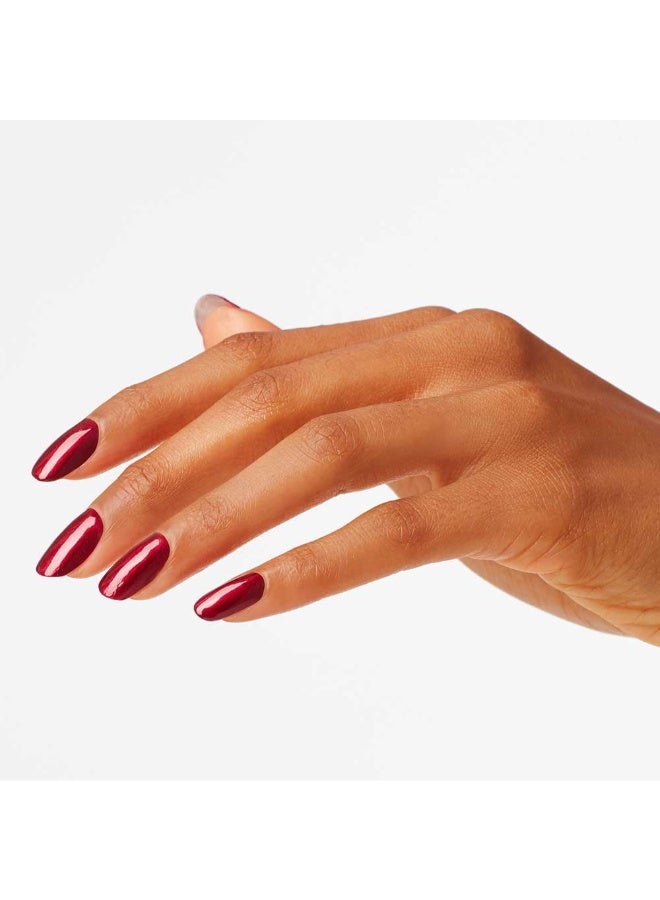 Classic Lacquer Im Nt Really A Waitress 15ml - image 3