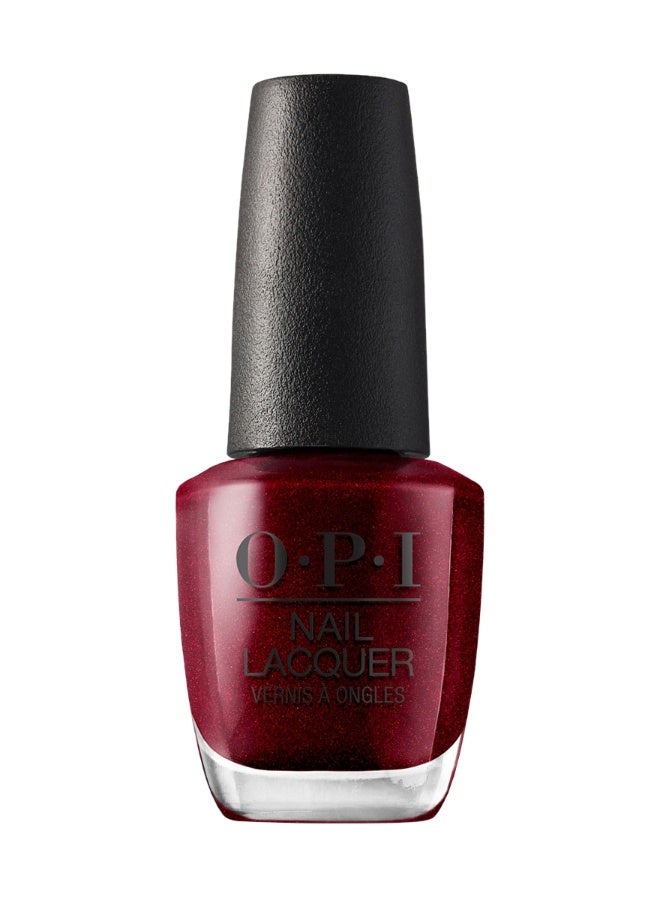 Classic Lacquer Im Nt Really A Waitress 15ml